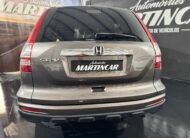 Honda Crv Elegance