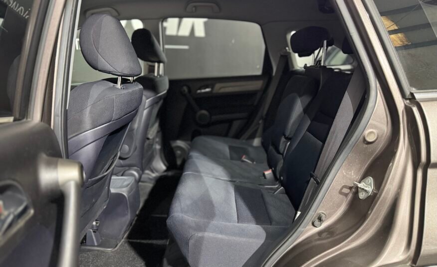 Honda Crv Elegance