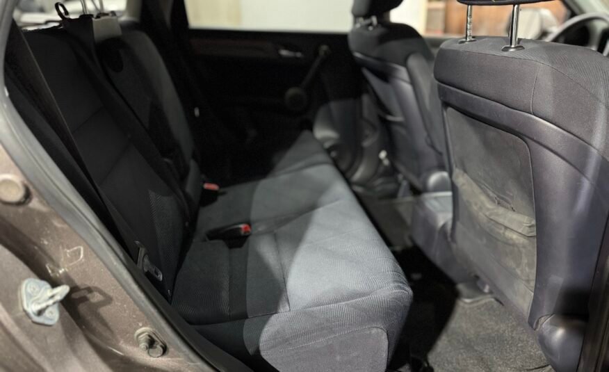 Honda Crv Elegance