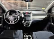 Honda Crv Elegance