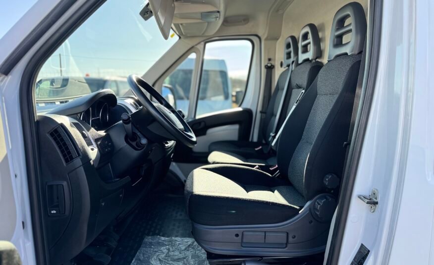 Fiat Ducato Maxi