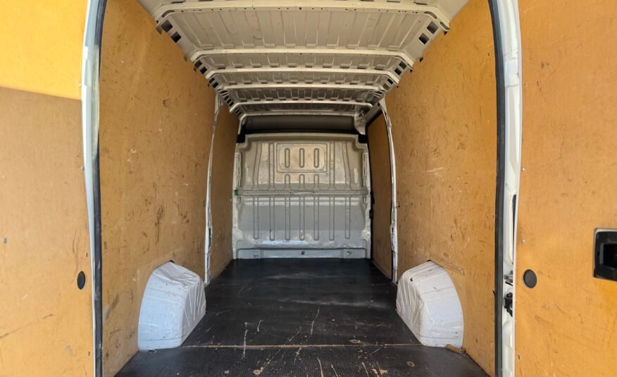 Fiat Ducato Maxi