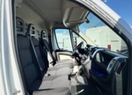 Fiat Ducato Maxi
