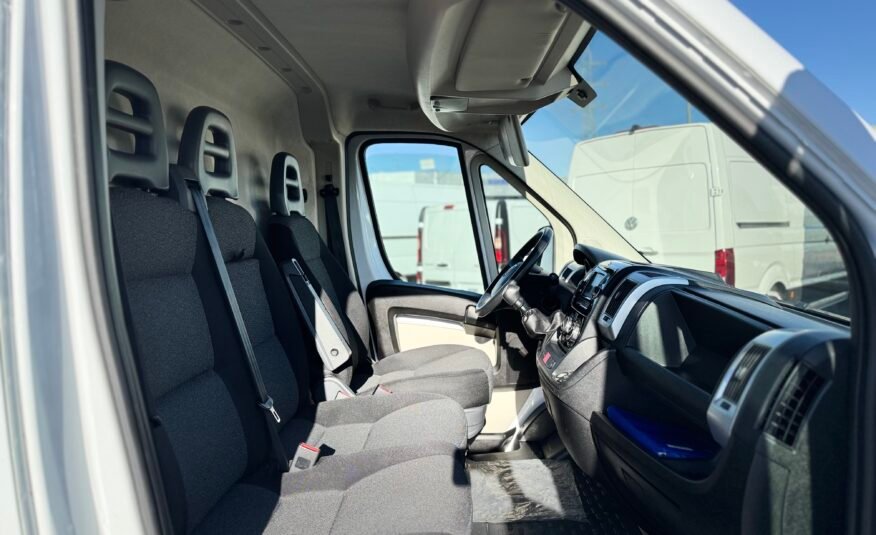 Fiat Ducato Maxi