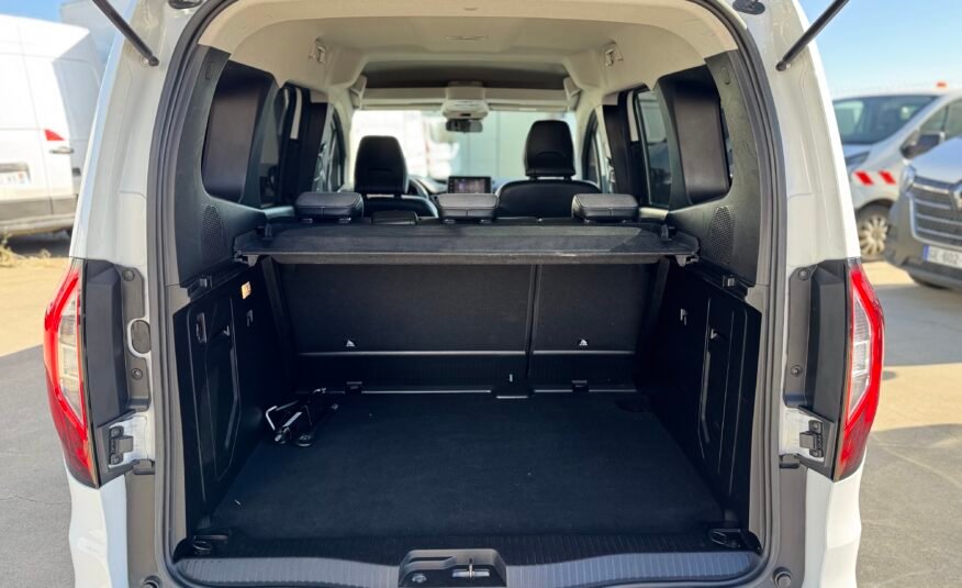Renault Kangoo PRIVILEG