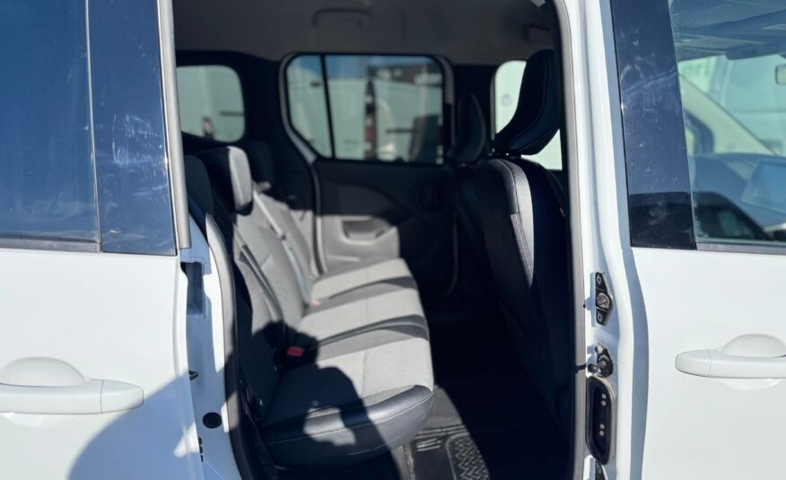 Renault Kangoo PRIVILEG