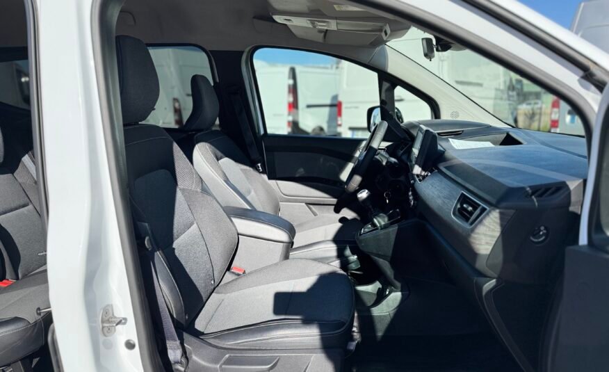 Renault Kangoo PRIVILEG