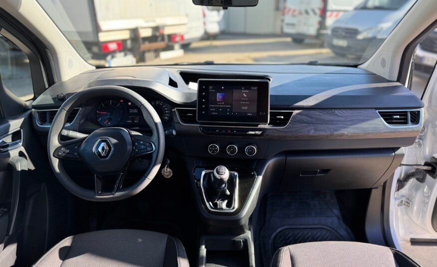 Renault Kangoo PRIVILEG