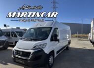 Fiat Ducato Maxi