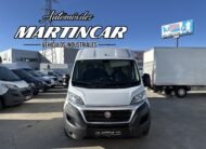 Fiat Ducato Maxi