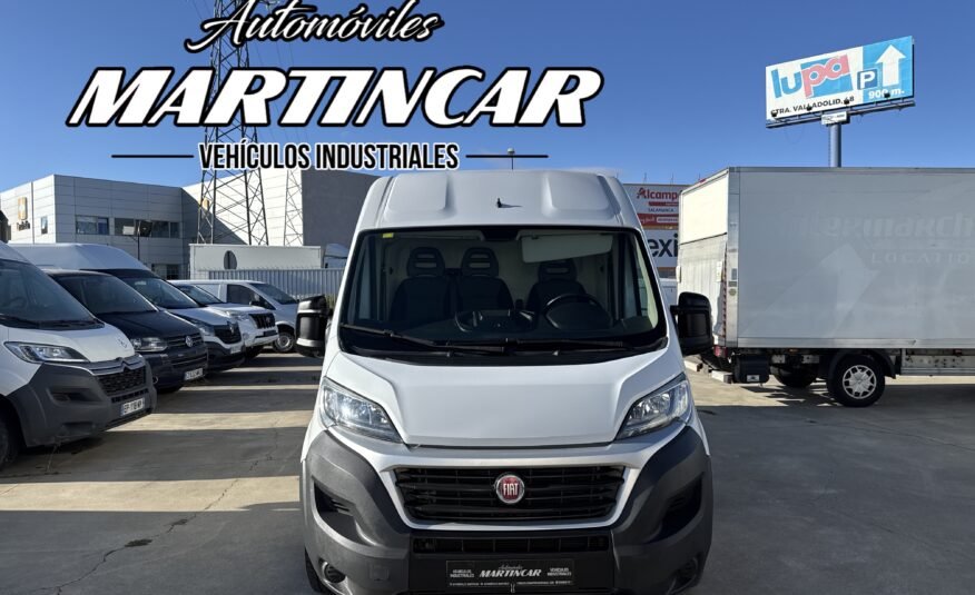 Fiat Ducato Maxi
