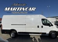 Fiat Ducato Maxi