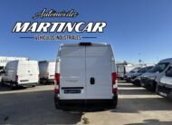 Fiat Ducato Maxi
