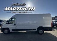 Fiat Ducato Maxi