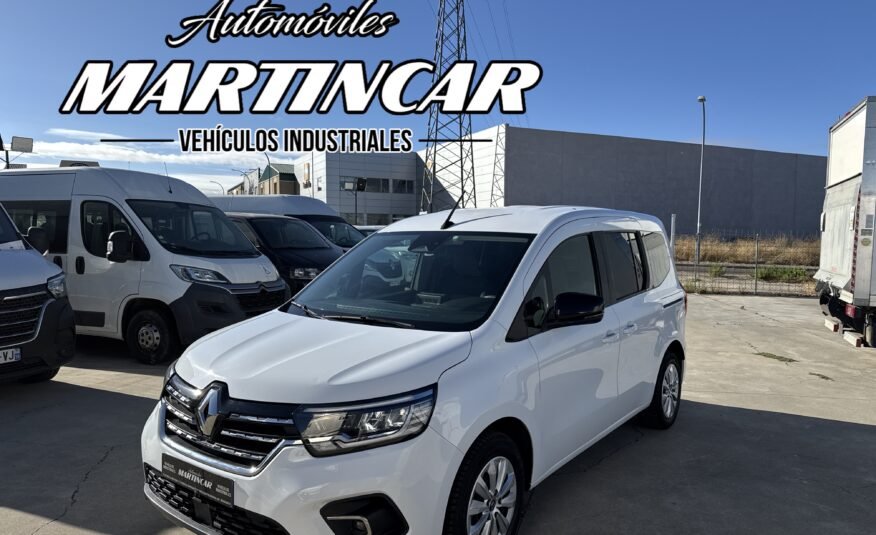 Renault Kangoo PRIVILEG