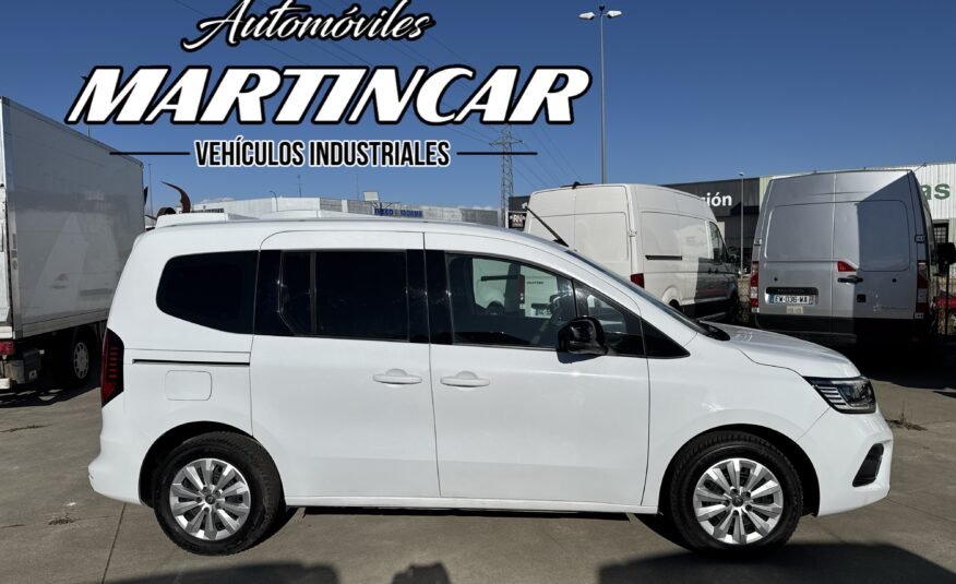 Renault Kangoo PRIVILEG
