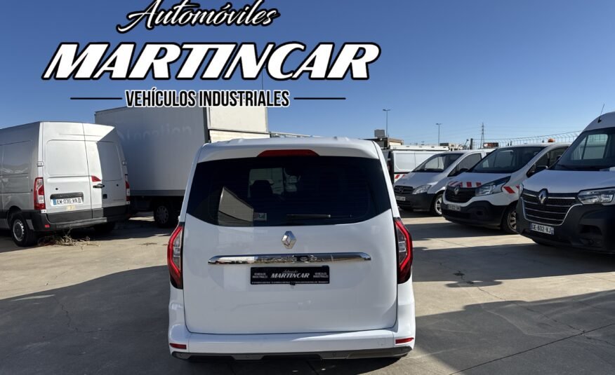 Renault Kangoo PRIVILEG
