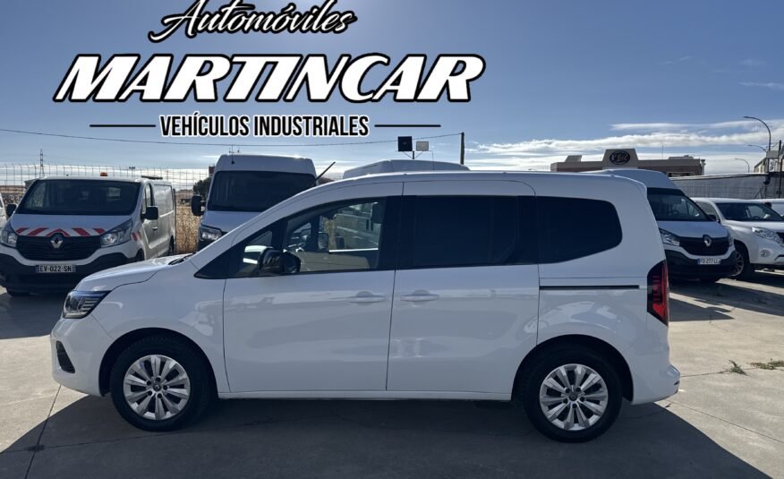 Renault Kangoo PRIVILEG