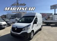 Renault Trafic L2 h2