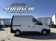 Renault Trafic L2 h2