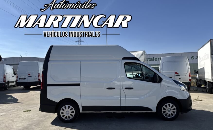 Renault Trafic L2 h2