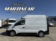 Renault Trafic L2 h2