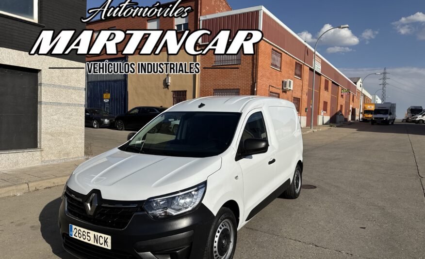 Renault Kangoo Express