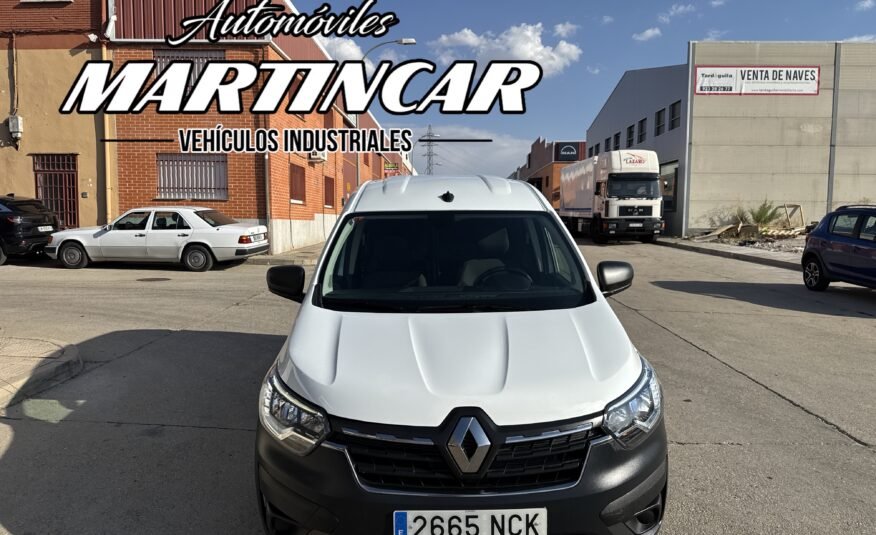 Renault Kangoo Express