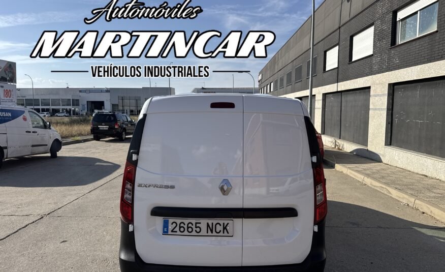 Renault Kangoo Express