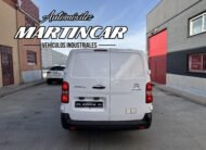 CITROEN Jumpy Xl