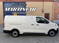CITROEN Jumpy Xl