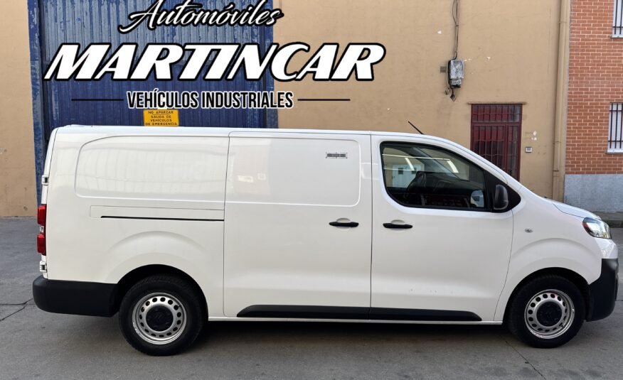 CITROEN Jumpy Xl