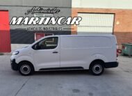CITROEN Jumpy Xl
