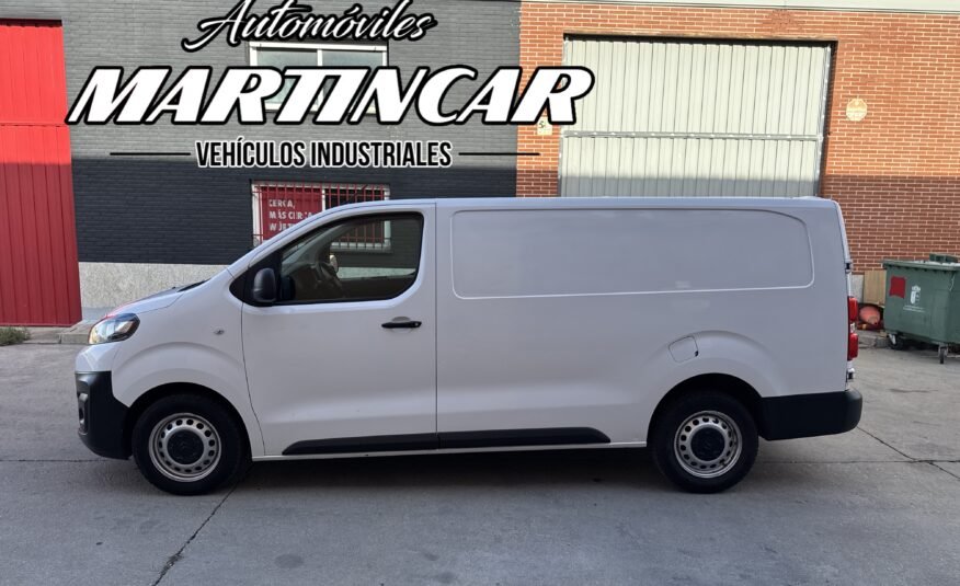 CITROEN Jumpy Xl