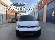 CITROEN Jumpy Xl