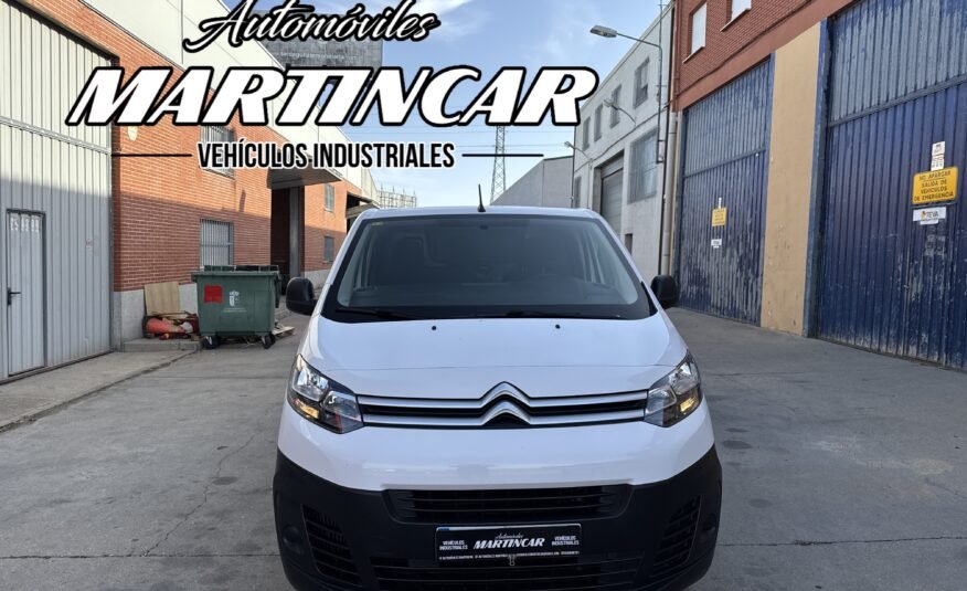 CITROEN Jumpy Xl