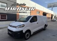 CITROEN Jumpy Xl