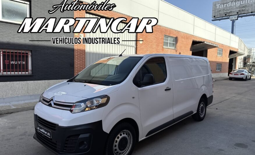 CITROEN Jumpy Xl