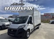 Fiat Ducato Carrozado