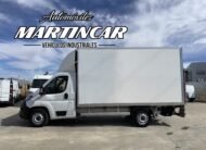 Fiat Ducato Carrozado