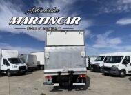 Fiat Ducato Carrozado
