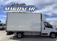 Fiat Ducato Carrozado