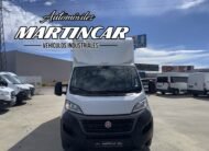 Fiat Ducato Carrozado
