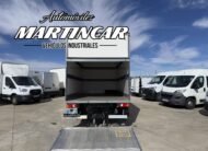 Fiat Ducato Carrozado