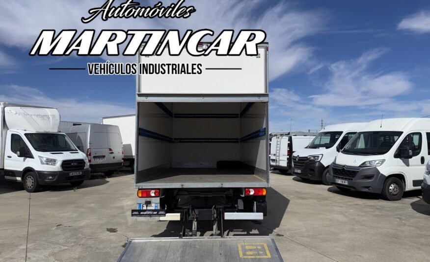 Fiat Ducato Carrozado