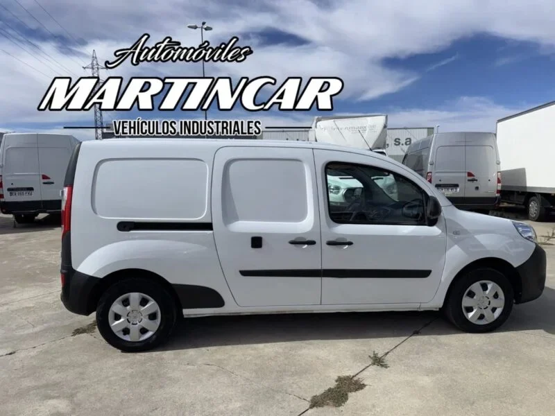 RENAULT KANGOO MAXI