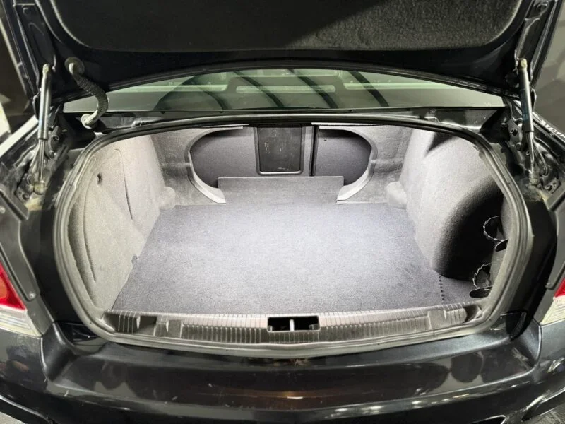 OPEL ASTRA 1.7 CDTI SEDAN