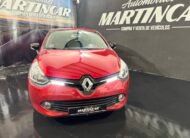 Renault Clio DCI