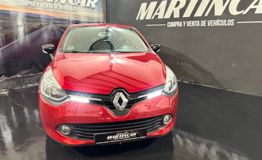 Renault Clio DCI
