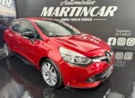 Renault Clio DCI
